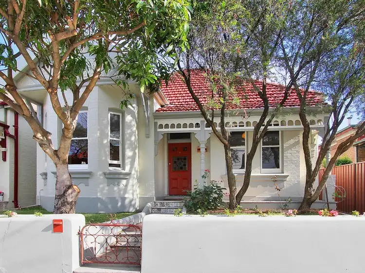 Main view of Homely house listing, 85 Petersham Road, Marrickville NSW 2204
