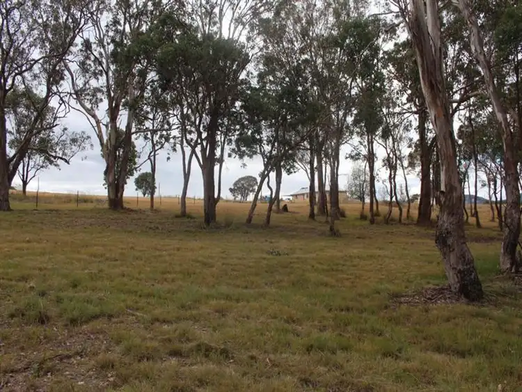 Third view of Homely land listing, Lot 10 and 11 Ross Street, Jennings NSW 2372