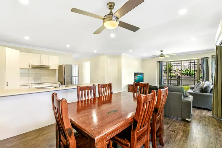 Seventh view of Homely other listing, 1/12 Tamarind Close, Nerang QLD 4211