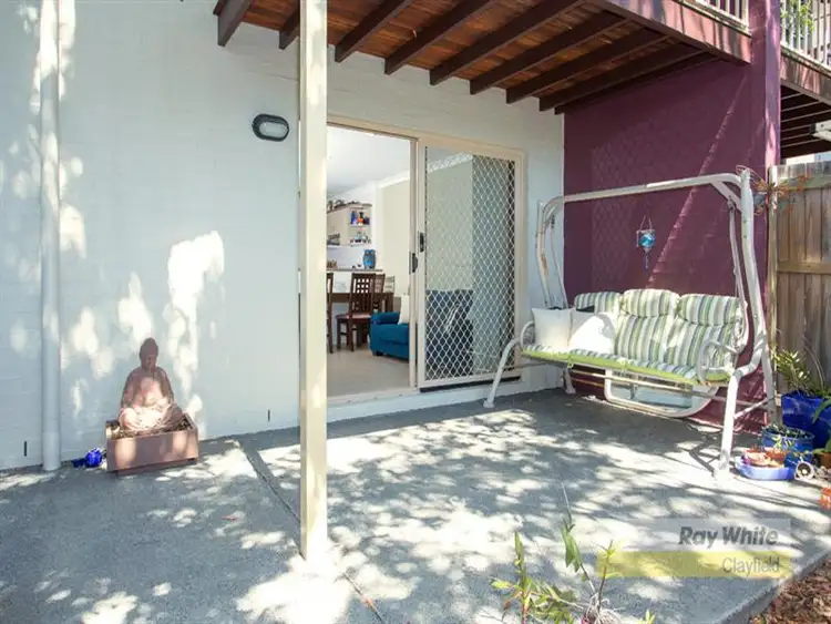 Third view of Homely townhouse listing, 4/8 Jendie Street, Geebung QLD 4034