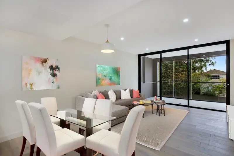 Main view of Homely apartment listing, 13/600 Mowbray Road, Lane Cove NSW 2066