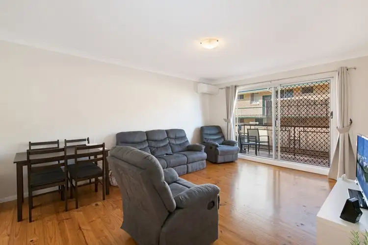 Fourth view of Homely unit listing, 3/31 High Street, Lutwyche QLD 4030