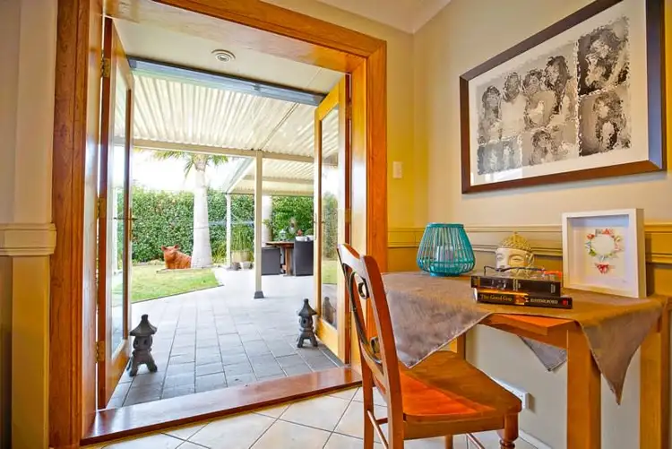 Fifth view of Homely house listing, 12 Madigan Drive, Werrington County NSW 2747