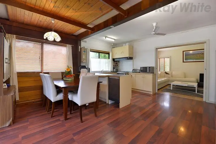 Second view of Homely house listing, 4 Edward Street, Bayswater VIC 3153