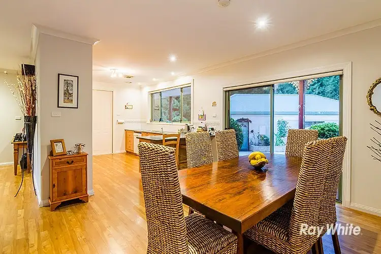 Second view of Homely house listing, 1 Cloverdale Lane, Lysterfield South VIC 3156