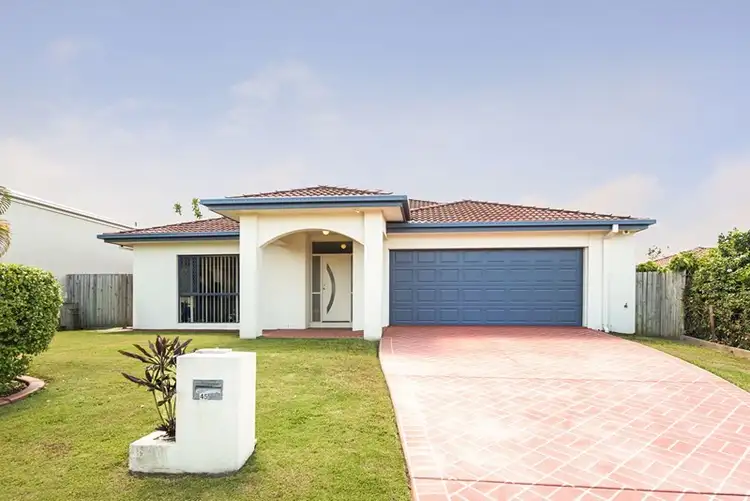 45 Caribbea Street, Eight Mile Plains QLD 4113