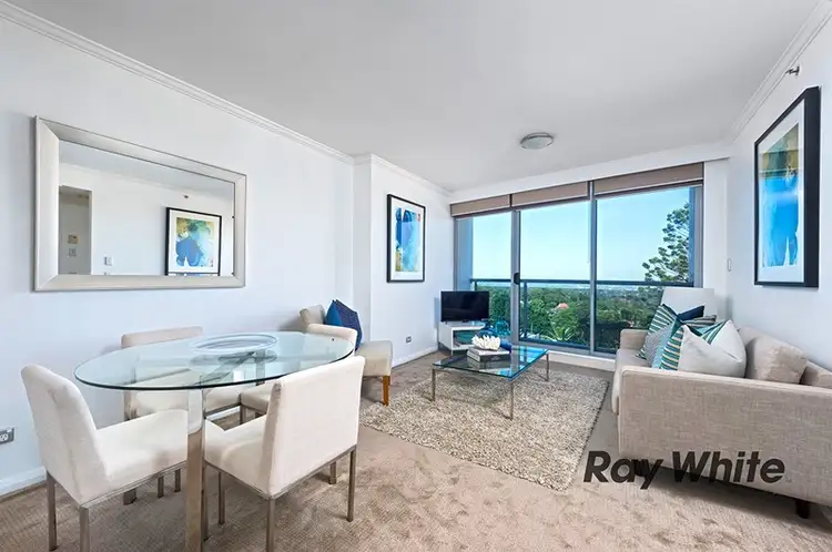 69/809-811 Pacific Highway, Chatswood NSW 2067