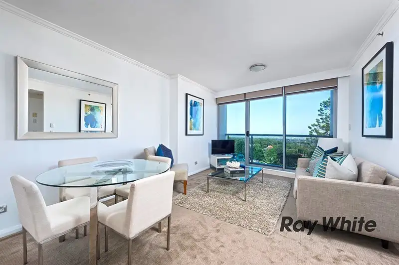 Main view of Homely apartment listing, 69/809-811 Pacific Highway, Chatswood NSW 2067