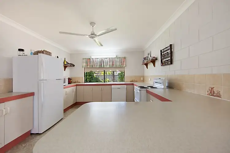 Fourth view of Homely house listing, 13 Rosella Court, Condon QLD 4815