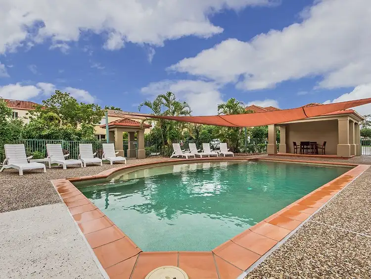 Sixth view of Homely townhouse listing, 48/24 Beattie Road, Coomera QLD 4209