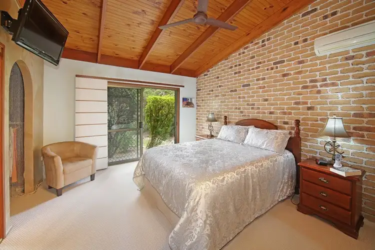 Sixth view of Homely house listing, 2 Cassia Close, Mooloolah Valley QLD 4553