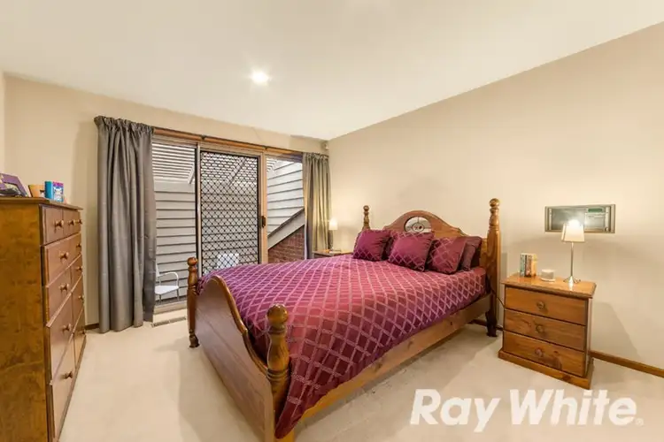 Second view of Homely house listing, 16 Patrick Close, Greensborough VIC 3088