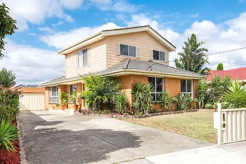 Main view of Homely house listing, 7 McKimmies Road, Lalor VIC 3075