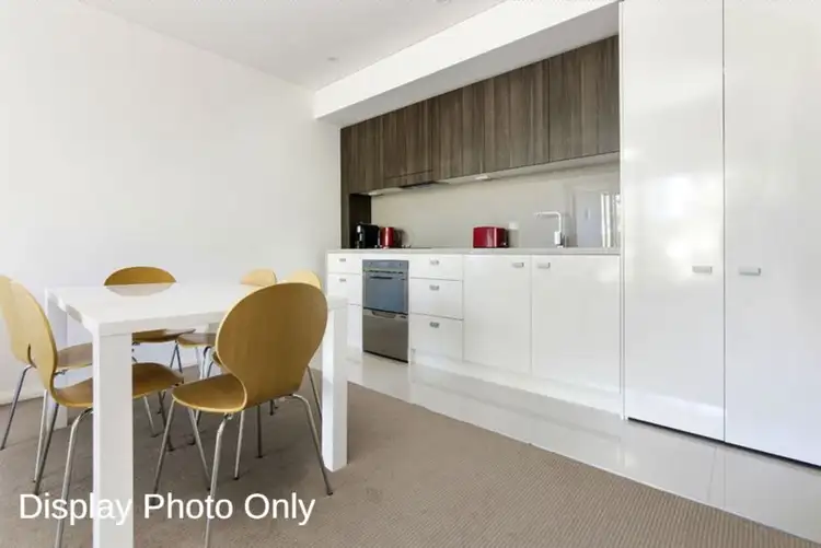 Second view of Homely apartment listing, 56/273a Fowler Road, Illawong NSW 2234