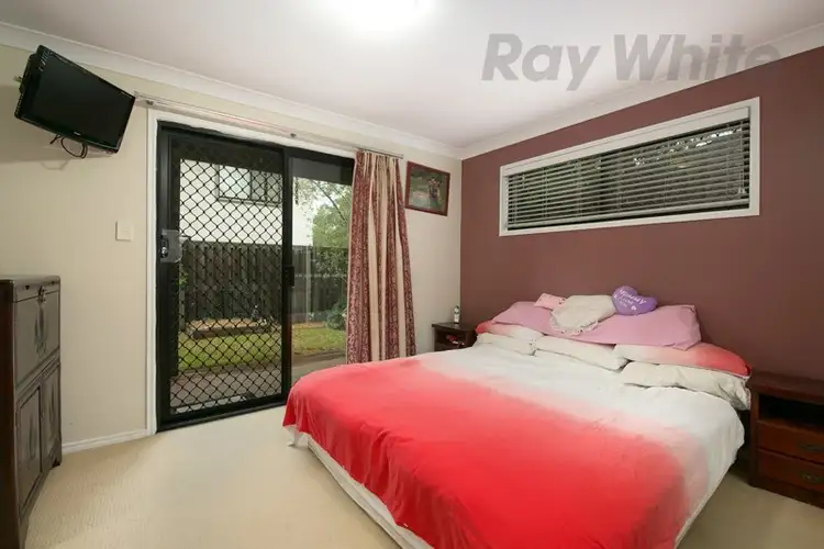 Seventh view of Homely townhouse listing, 29/228 Gaskell Street, Eight Mile Plains QLD 4113