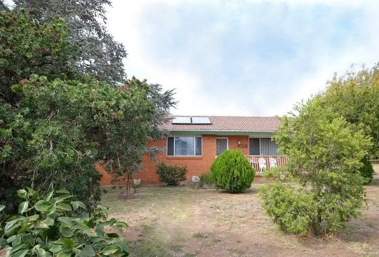 Main view of Homely house listing, 66 Rodd Street, Canowindra NSW 2804