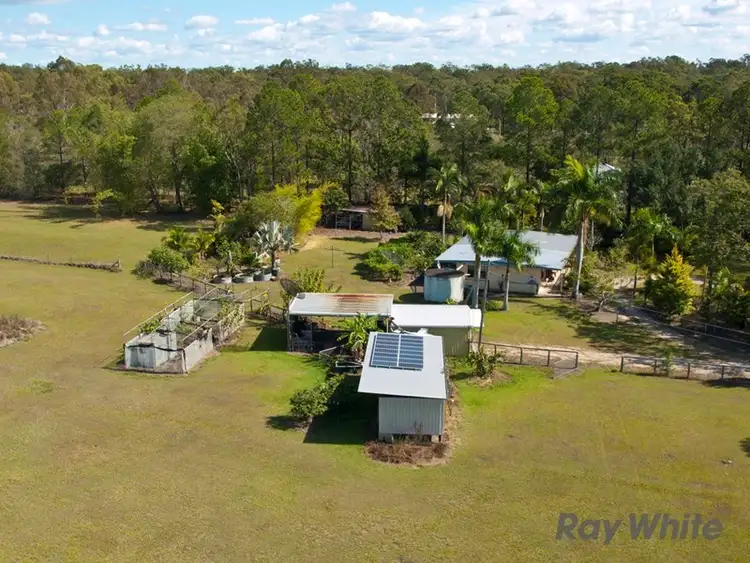 Second view of Homely house listing, 23-25 Coplick Crescent, Buccan QLD 4207