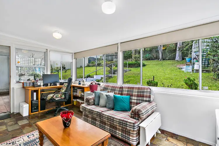 Fifth view of Homely house listing, 20 Gloria Crescent, Lake Heights NSW 2502