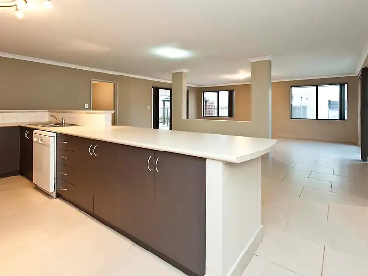 Seventh view of Homely house listing, 93 Tranby Drive, Baldivis WA 6171