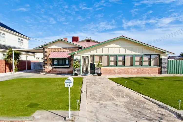 Second view of Homely house listing, 19 Findon Avenue, Seaton SA 5023