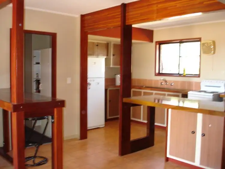 Second view of Homely house listing, 11 Patterson Crescent, Dampier WA 6713