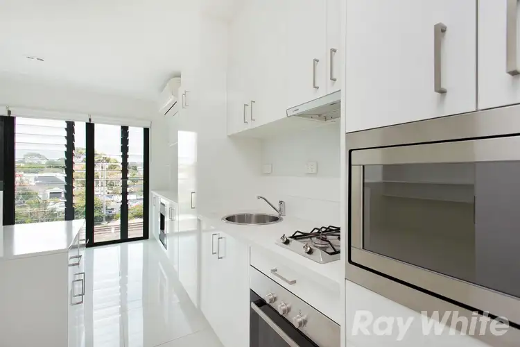 Third view of Homely apartment listing, 323/18-34 Station Street, Sandringham VIC 3191