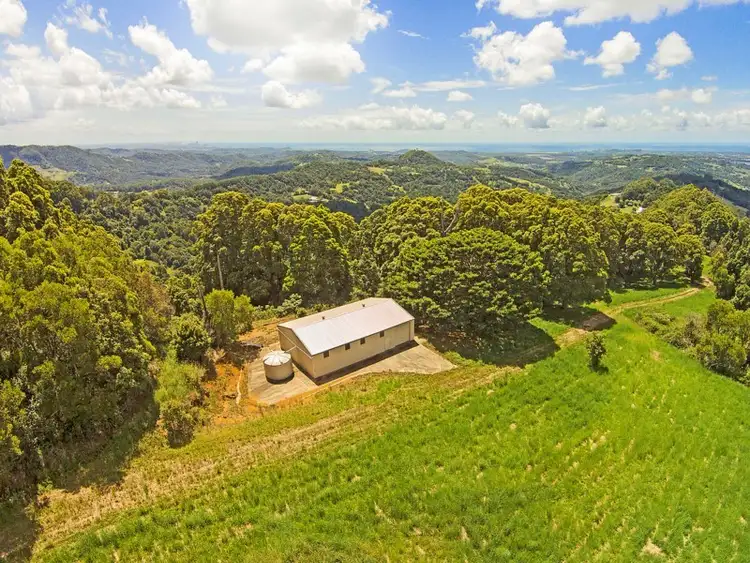 Third view of Homely rural property listing, 70 Cougal Road, Carool NSW 2486