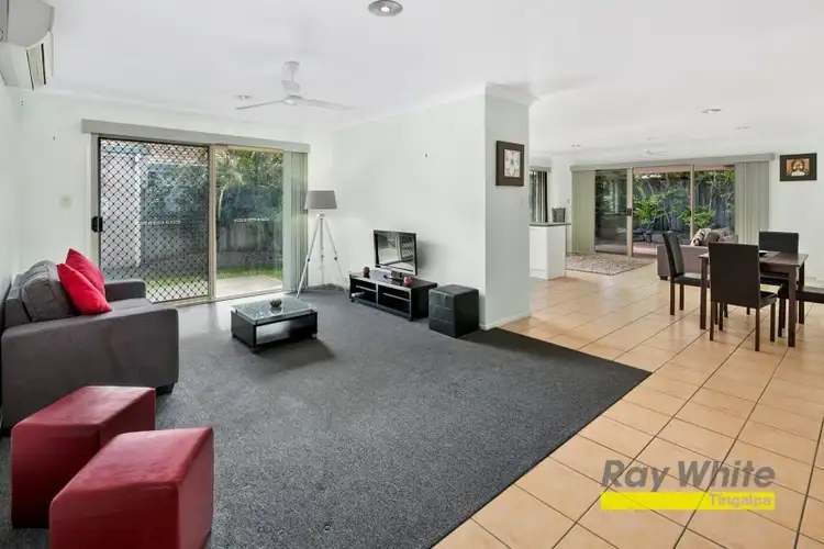 35 Campbell Street, Wakerley QLD 4154