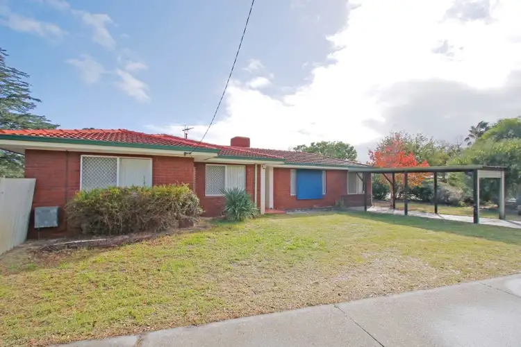 Main view of Homely house listing, 163 Nicholson Road, Lynwood WA 6147