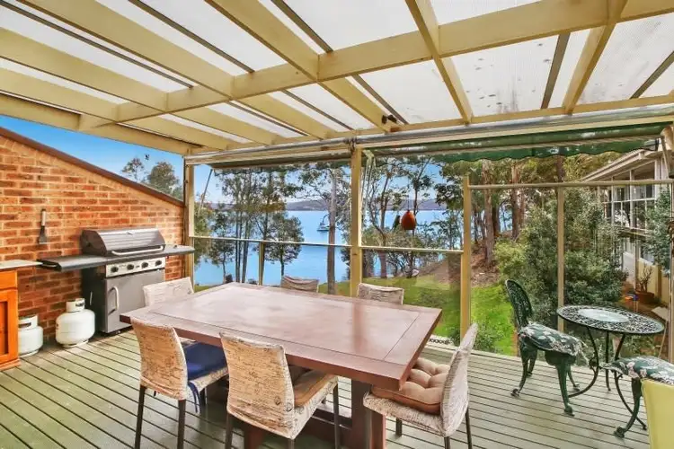 Seventh view of Homely house listing, 1/309 Avoca Drive, Green Point NSW 2251