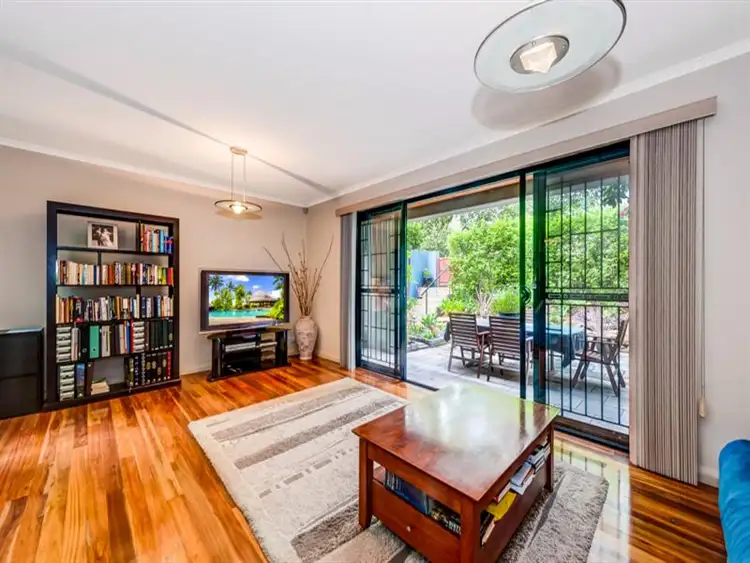 Third view of Homely other listing, 132B Cabarita Road, Cabarita NSW 2137