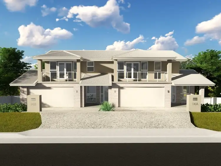 Second view of Homely other listing, 14B Jones Avenue, Primbee NSW 2502