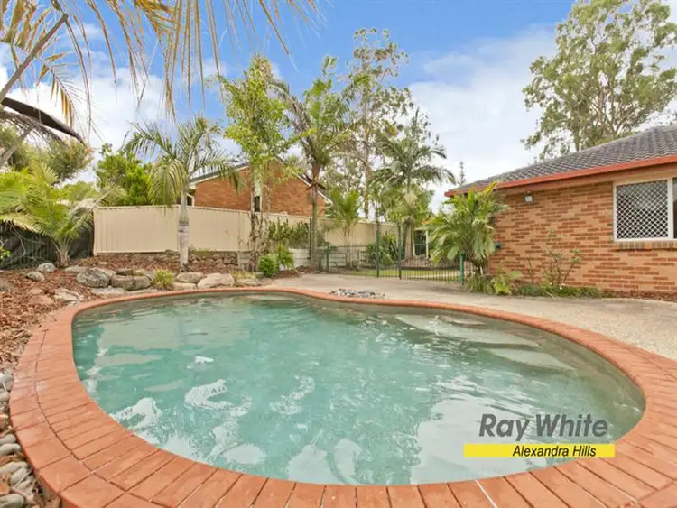 Second view of Homely house listing, 102 Macquarie Street, Capalaba QLD 4157