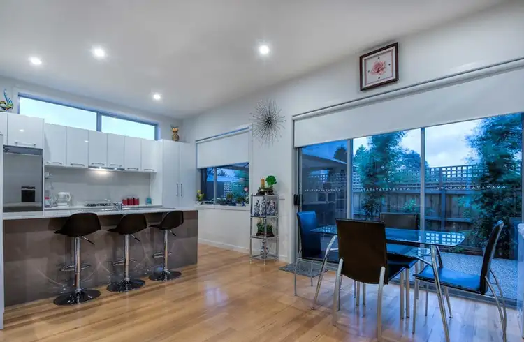 Third view of Homely house listing, 7/93 Albert Street, Preston VIC 3072