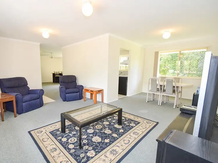 Second view of Homely house listing, 18 Arista Court, Bli Bli QLD 4560