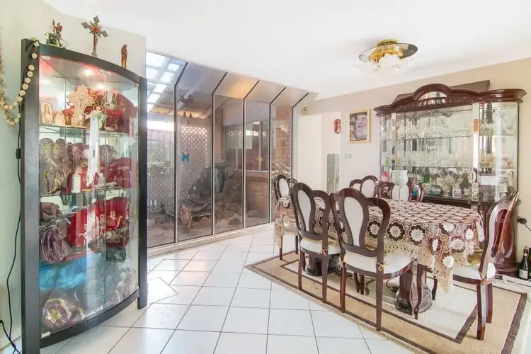 Fourth view of Homely house listing, 2 Ashton Place, Doonside NSW 2767