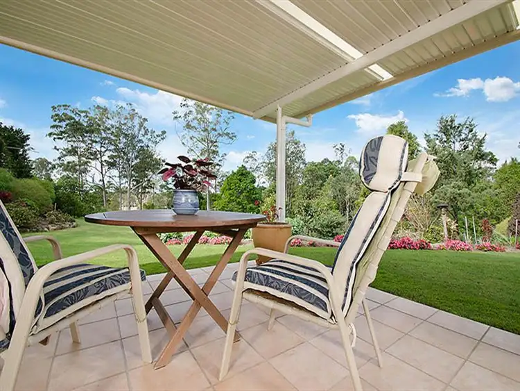 Second view of Homely house listing, 33 Amelia Place, Kureelpa QLD 4560