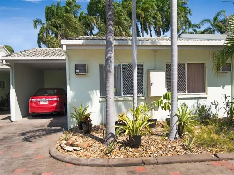 7/12 Links Road, Marrara NT 812