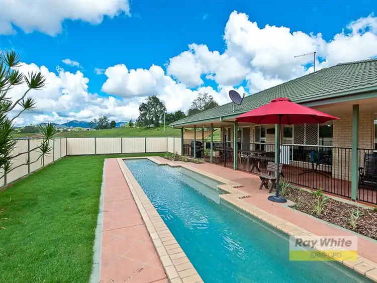 Second view of Homely house listing, 69A Lees Crossing Road, Samsonvale QLD 4520