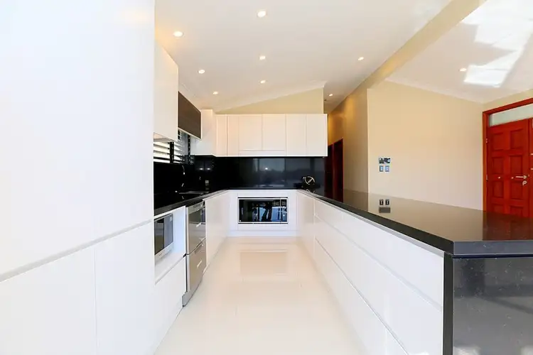 Fifth view of Homely house listing, 21 Jocarm Avenue, Condell Park NSW 2200