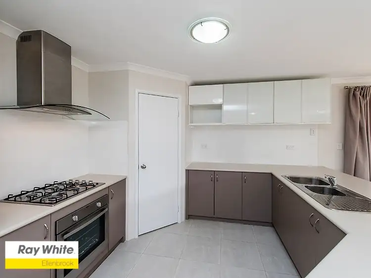 Sixth view of Homely house listing, 7 Karakin Terrace, Ellenbrook WA 6069