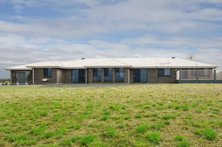Fifth view of Homely rural property listing, 2002 Glenelg River Road, Wye SA 5291