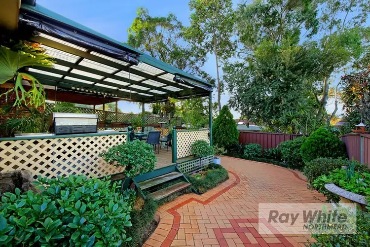 Main view of Homely house listing, 115A Buckleys Road, Winston Hills NSW 2153