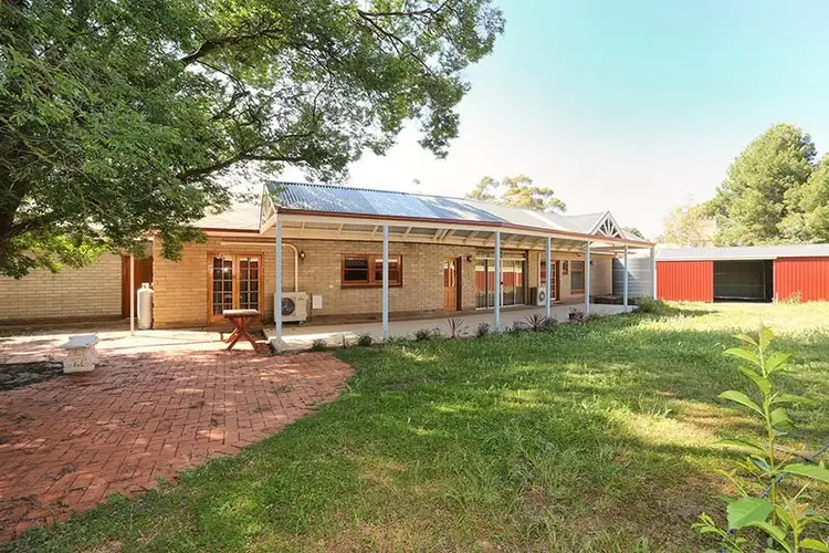 Third view of Homely house listing, 1 Webb Place, Riverton SA 5412