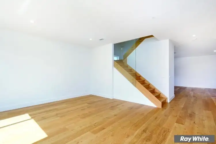Fourth view of Homely townhouse listing, 1-4/4 Beach Grove, Mornington VIC 3931