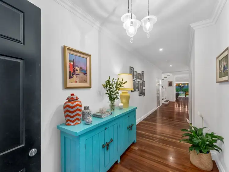 Fourth view of Homely house listing, 129 Sirius Street, Coorparoo QLD 4151
