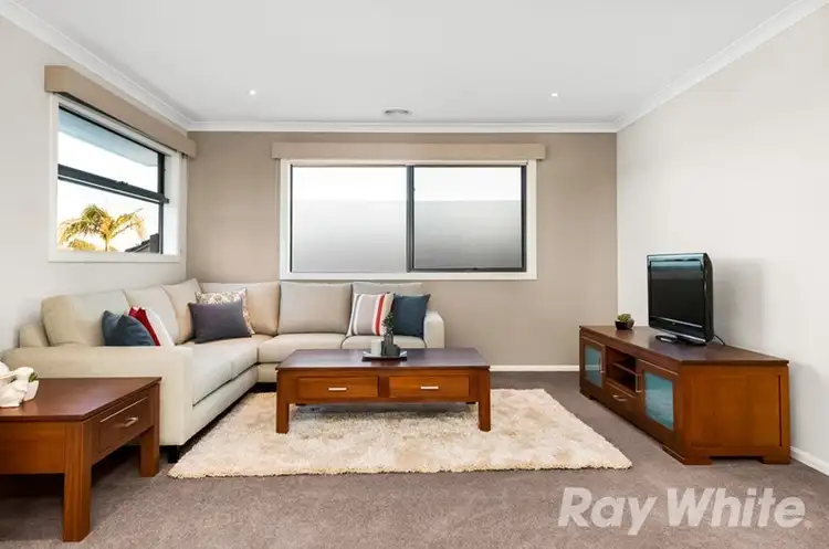 Seventh view of Homely house listing, 13 Halliday Street, Mount Waverley VIC 3149