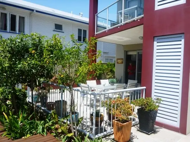 Third view of Homely apartment listing, 1/30 Stephens Street, Burleigh Heads QLD 4220