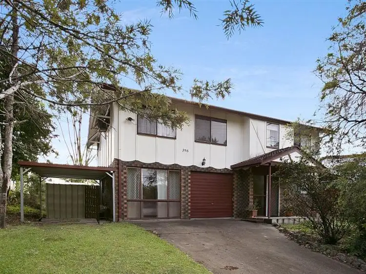 396 Cliveden Avenue, Corinda QLD 4075