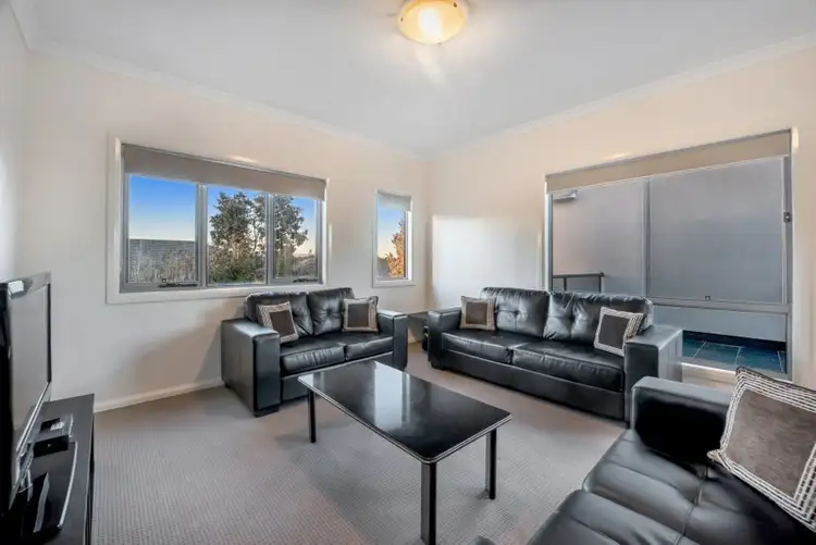 Main view of Homely townhouse listing, 16 Allendale Avenue, Wollert VIC 3750